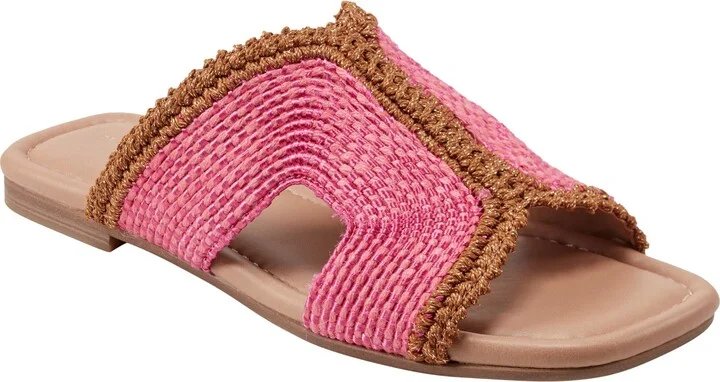 Pink/Dark Natural 660