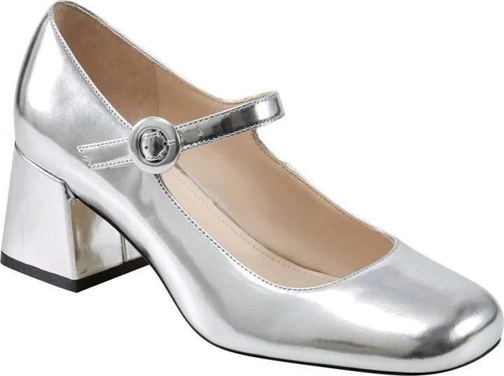 Marc Fisher LTD Women's NESSILY Pump