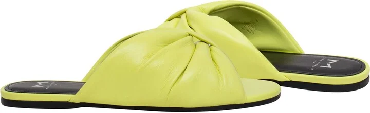 Marc Fisher LTD Women's Olita Flat Sandal
