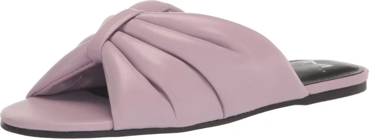 Marc Fisher LTD Women's Olita Flat Sandal