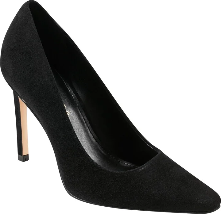 Black Suede 001