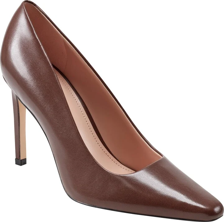 Dark Brown Leather 200