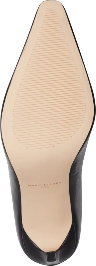 Marc Fisher Ltd Women's Olivy Slip On Stiletto Dress Pumps - Image 5