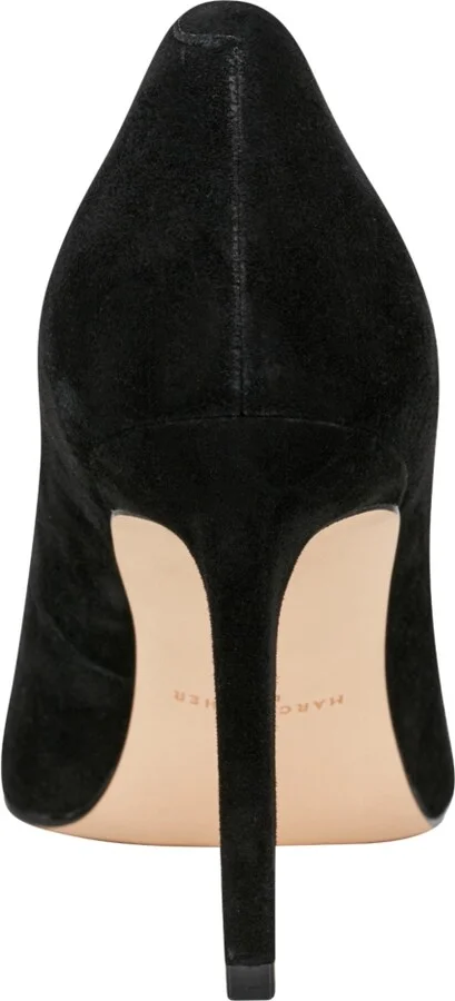 Marc Fisher Ltd Women's Olivy Slip On Stiletto Dress Pumps - Image 7