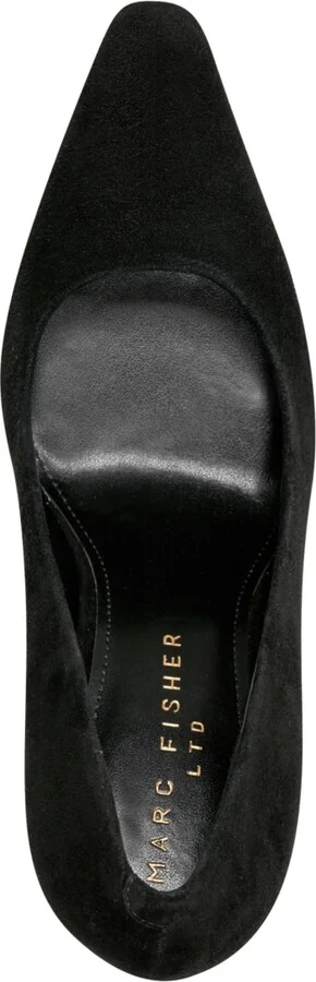 Marc Fisher Ltd Women's Olivy Slip On Stiletto Dress Pumps - Image 8