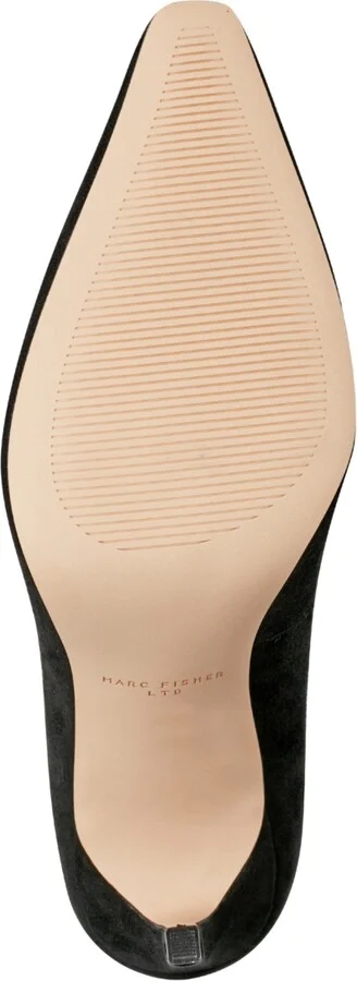 Marc Fisher Ltd Women's Olivy Slip On Stiletto Dress Pumps - Image 9