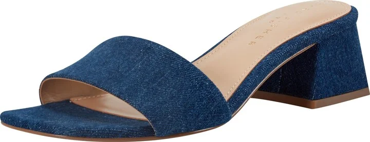 Dark Blue Denim 400