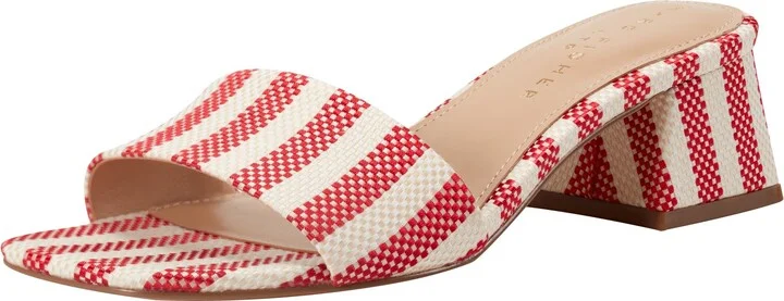 Marc Fisher LTD Women's OLYSA Heeled Sandal