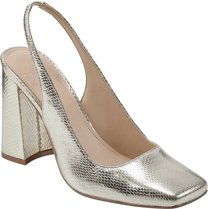 Marc Fisher LTD Women's Onna Pump