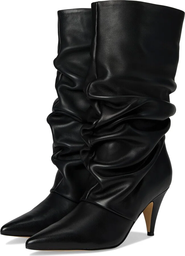 Black Leather 001