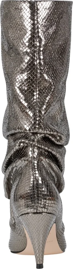Marc Fisher Ltd Women's Paityn Pointy Toe Dress Boots - Image 3