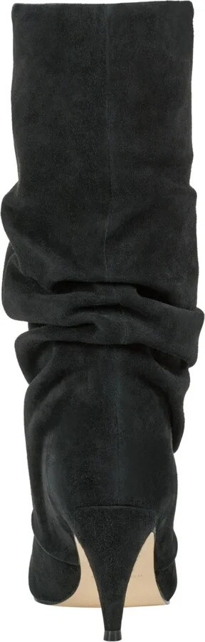 Marc Fisher Ltd Women's Paityn Pointy Toe Dress Boots - Image 7
