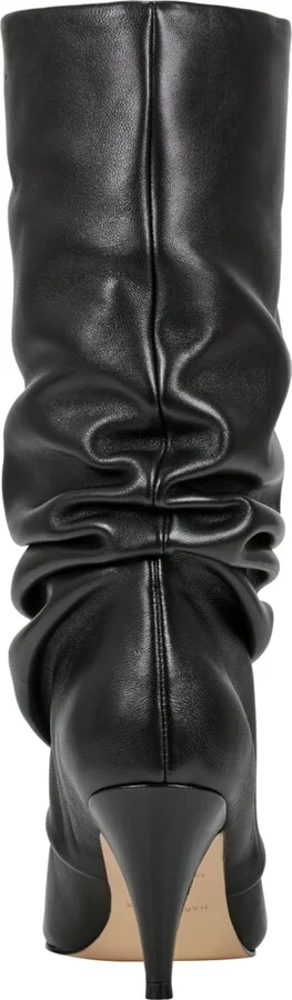 Marc Fisher Ltd Women's Paityn Pointy Toe Dress Boots - Image 11