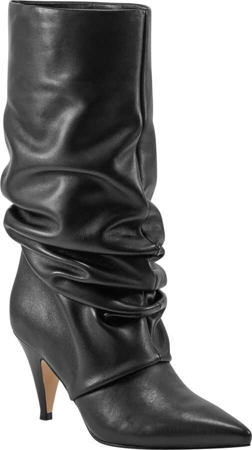 Black Leather