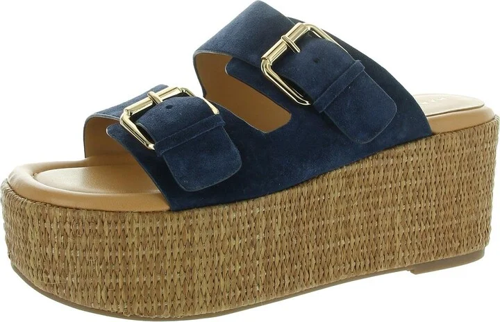 Marc Fisher LTD Women's PALERY Wedge Sandal