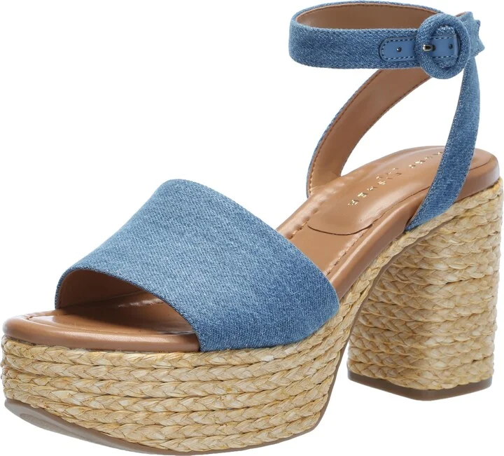 Dark Blue Denim 400