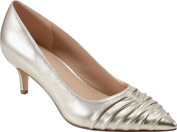 Gold Leather 710
