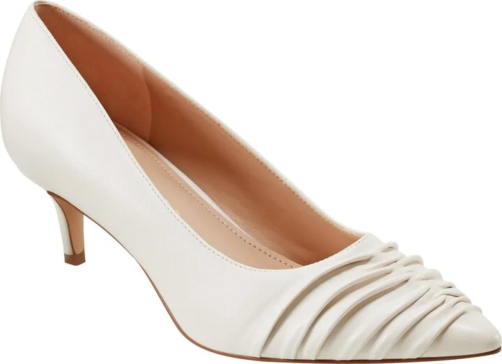 Cream Leather 151