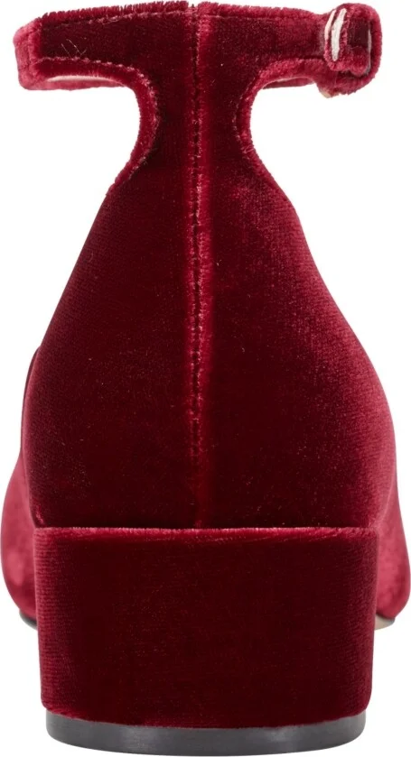Marc Fisher Ltd Women's Parri Block Heel Mary Jane Dress Pumps - Image 7