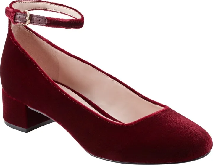 Dark Red