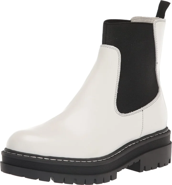 Marc Fisher LTD Women's Patrick Ankle Boot
