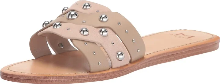 Marc Fisher LTD Women's Paxton Flat Sandal