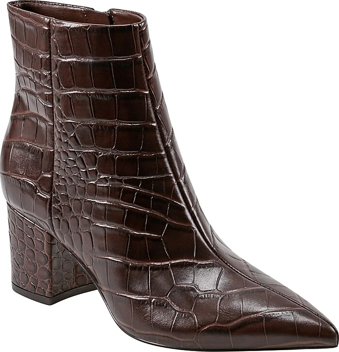Marc Fisher Ltd. Women's Pointed Booties