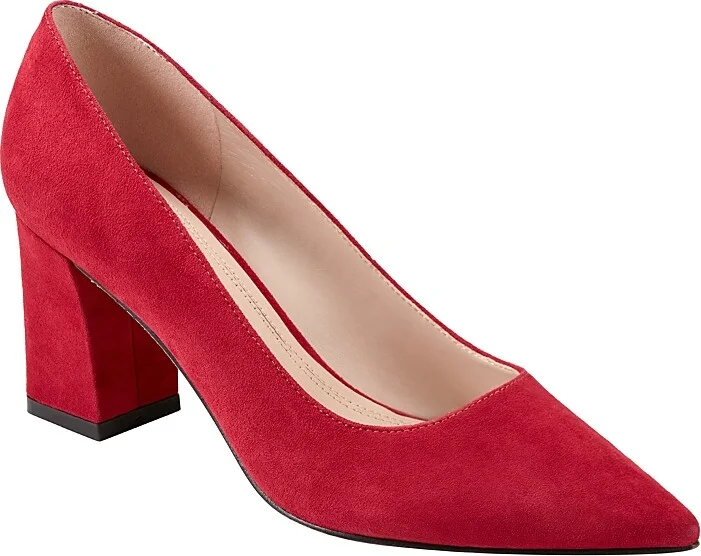 Medium Red