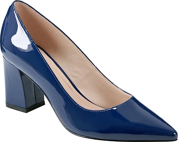 Marc Fisher Ltd. Women's Pointed Pumps