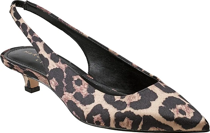 Marc Fisher Ltd. Women's Posey 3 Flats