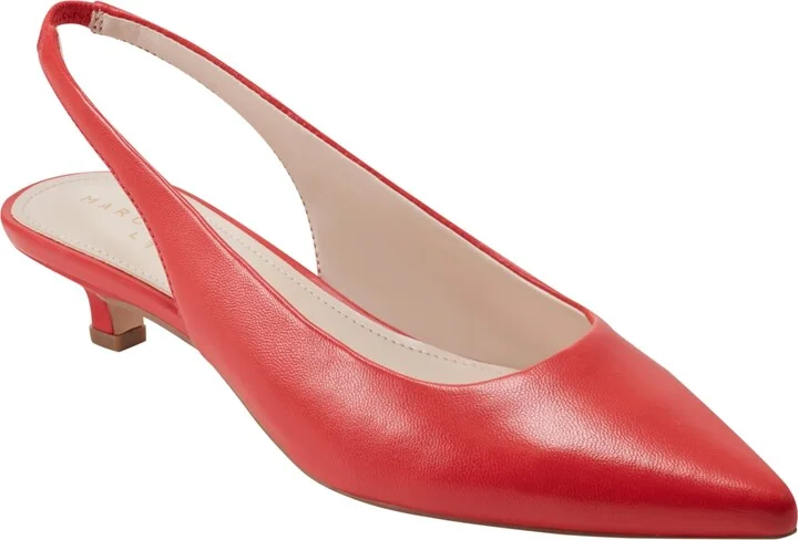 Red Leather