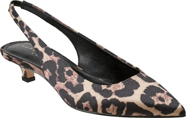 Marc Fisher LTD Women's Posey Pump