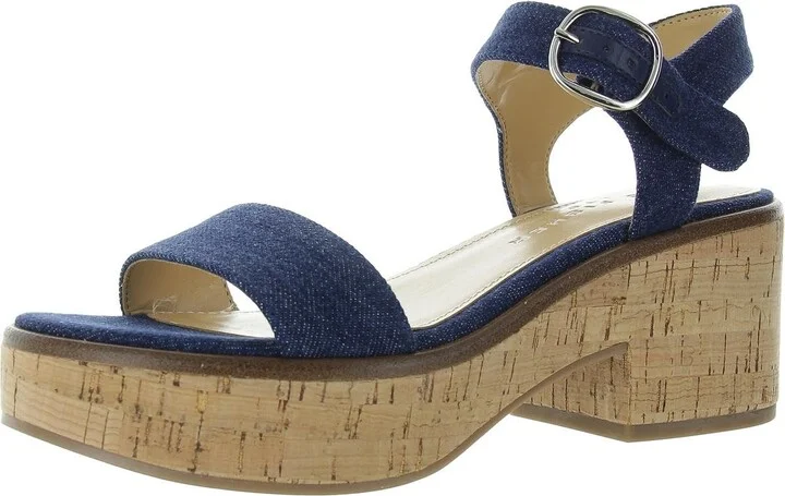Navy Denim 400