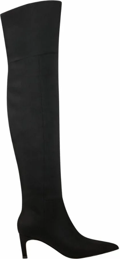 Marc Fisher LTD Women's QULIE Over-The-Knee Boot