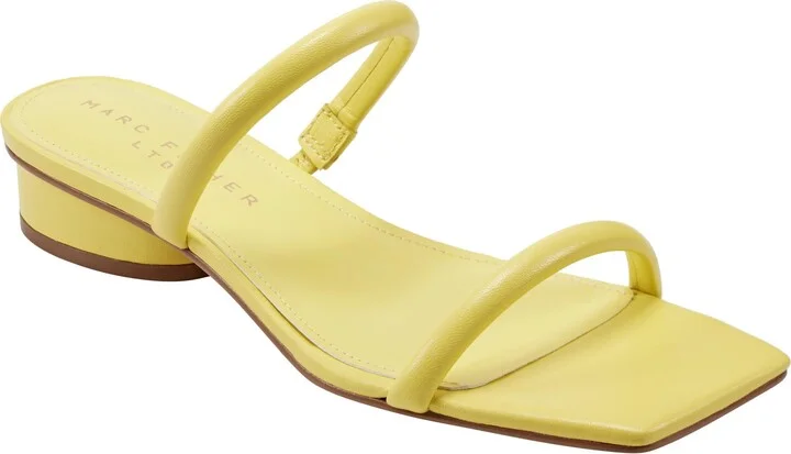 Yellow Leather 700
