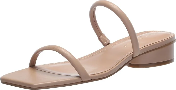 Marc Fisher LTD Women's Raelyn Heeled Sandal
