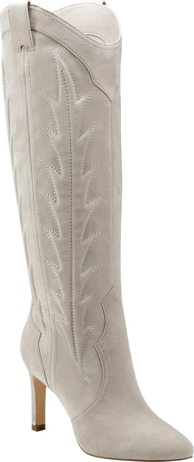Marc Fisher LTD Women's Rolly Knee High Boot