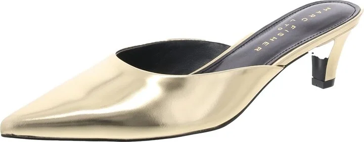 Marc Fisher LTD Women's Rosa Mule