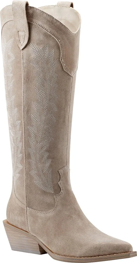 Marc Fisher LTD Women's Roselle Western Boot