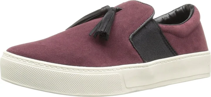 Burgundy 402