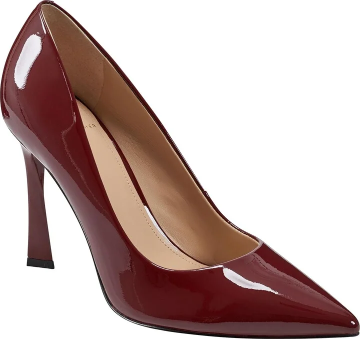 Deep Red 601