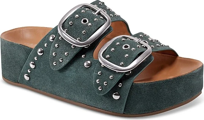 Medium Green
