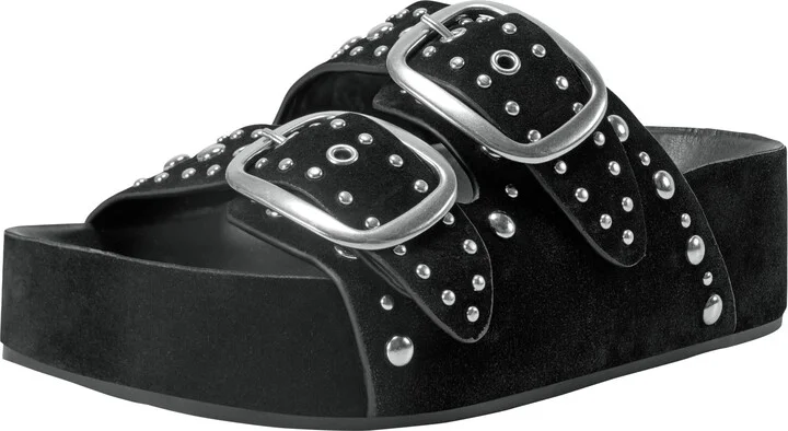 Black Suede 001