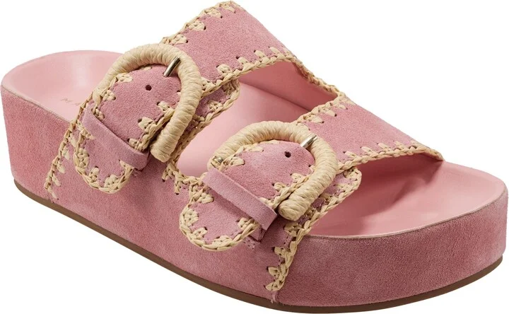 Pink/Natural 660
