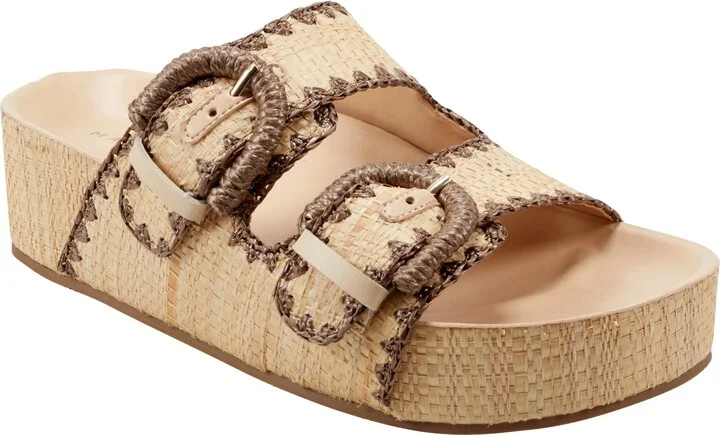 Marc Fisher LTD Women's SOLEA Sandal