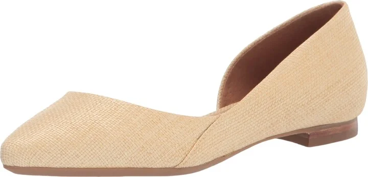 Marc Fisher LTD Women's Sunny Ballet Flat