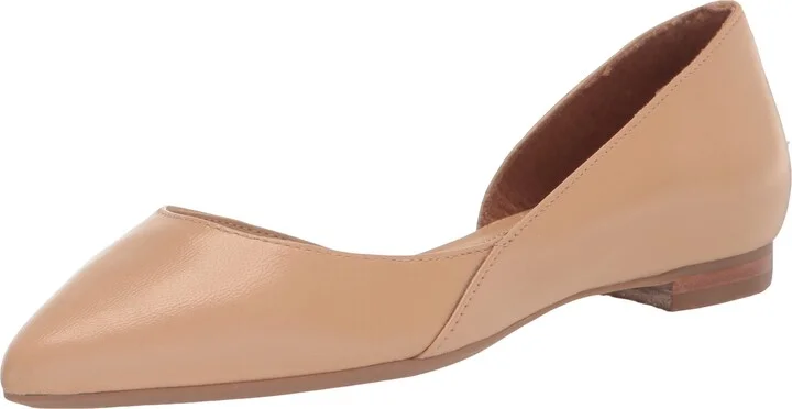 Marc Fisher LTD Women's Sunny Ballet Flat