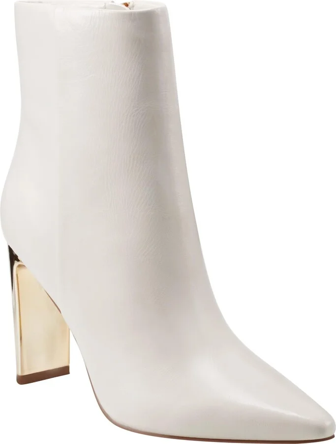 Marc Fisher LTD Women's TALYNA Ankle Boot