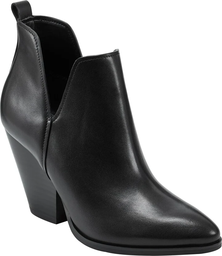 Black 001