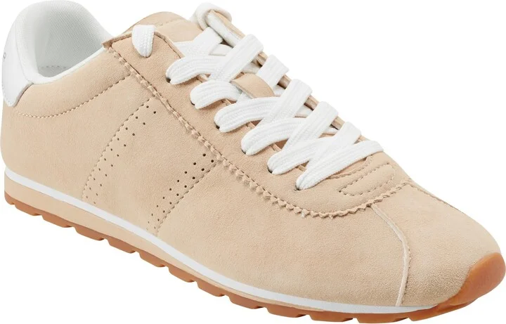 Marc Fisher LTD Women's Teddy Sneaker